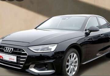 Audi A4 47.800 km 28.850 &euro; Meckenheim 53340