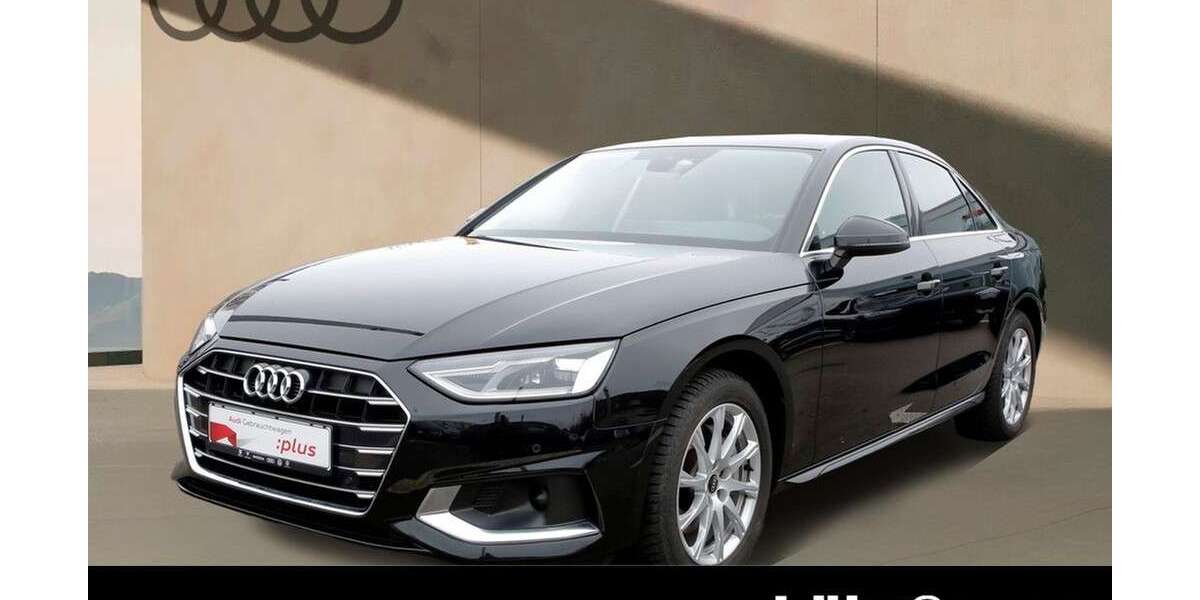 Audi A4 47.800 km 28.850 &euro; Meckenheim 53340