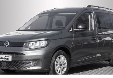 VW Caddy 5.000 km 28.480 &euro; Bonn 53227