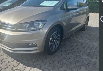VW Touran 91.400 km 17.789 &euro; Erftstadt 50374