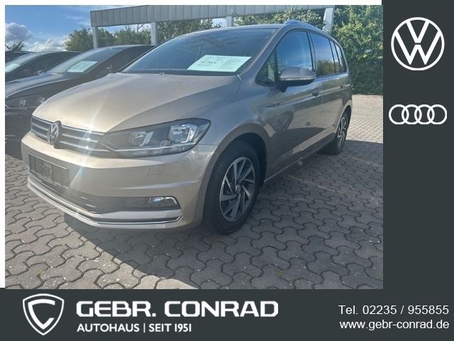 VW Touran 91.400 km 17.789 &euro; Erftstadt 50374