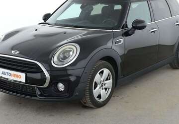 Mini Cooper Clubman 63.723 km 17.390 &euro; Köln 50739