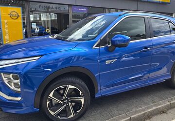 Mitsubishi Eclipse 43.081 km 22.450 &euro; Brühl 50321