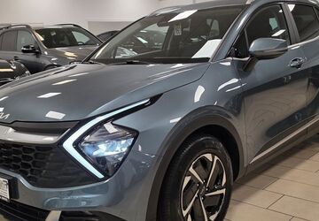 Kia Sportage 18.910 km 27.700 &euro; Bonn 53227