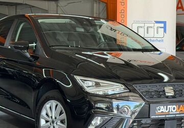 Seat Ibiza 50.000 km 14.999 &euro; Troisdorf 53842