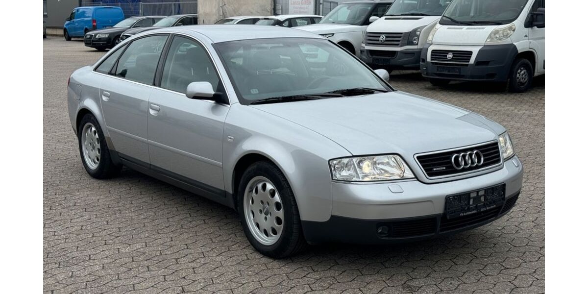 Audi A6 78.050 km 9.450 &euro; Bornheim 53332