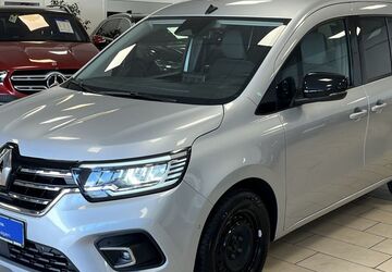 Renault Kangoo 111.056 km 14.500 &euro; Bonn 53227