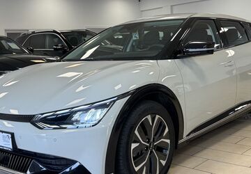 Kia EV6 27.125 km 29.450 &euro; Bonn 53227