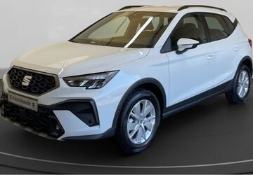 Seat Arona 9.999 km 23.590 &euro; Köln 50823
