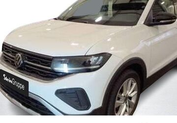 VW T-Cross 15.100 km 21.780 &euro; Bergisch Gladbach 51465