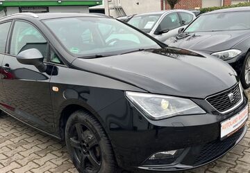 Seat Ibiza 140.000 km 8.900 &euro; Rheinbach 53359