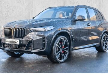 BMW X5 30.035 km 67.490 &euro; Köln-West 50858