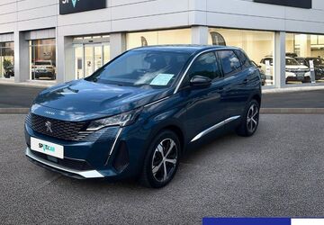 Peugeot 3008 34.357 km 19.490 &euro; Bonn 53121