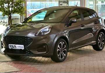 Ford Puma 46.261 km 17.500 &euro; Köln 50769