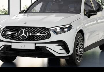 Mercedes-Benz GLC 300 9.900 km 70.990 &euro; Frechen 50226