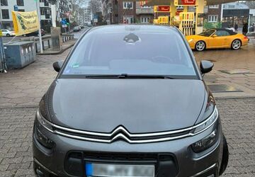 Citroen C4 Picasso 204.000 km 6.800 &euro; Bonn 53121