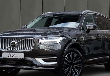 Volvo XC90 8.500 km 63.490 &euro; Köln 50968