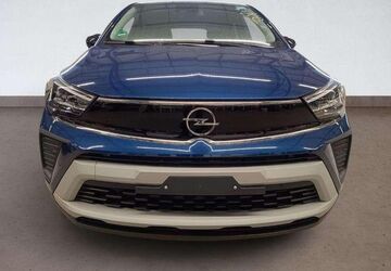 Opel Andere 9.200 km 16.800 &euro; Meckenheim 53340