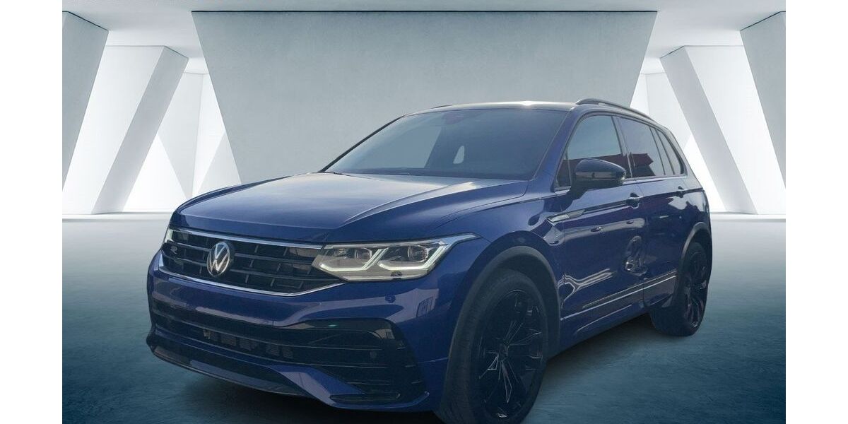 VW Tiguan 18.250 km 33.660 &euro; Bergisch Gladbach 51465