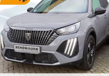 Peugeot 2008 30.371 km 19.270 &euro; Erftstadt 50374