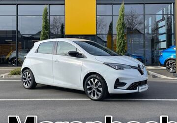 Renault ZOE 39.889 km 14.470 &euro; Lohmar 53797