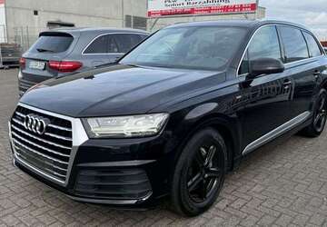 Audi Q7 279.000 km 20.999 &euro; Euskirchen 53879