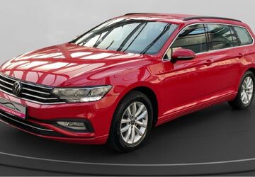 VW Passat Variant 106.428 km 19.980 &euro; Köln-Mülheim 51063