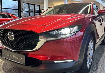 Mazda CX-30 62.009 km 23.900 &euro; Wachtberg-Niederbachem 53343