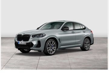 BMW X4 M40 54.162 km 55.980 &euro; Köln-Nord 50739