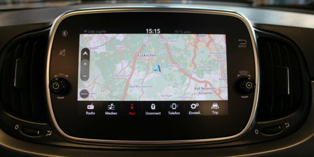 Fiat 500C 1.0 GSE Hybrid Sport 14.613 km 14.980 &euro; Euskirchen 53881