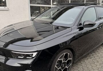 Opel Astra 5.930 km 36.450 &euro; Lohmar 53797