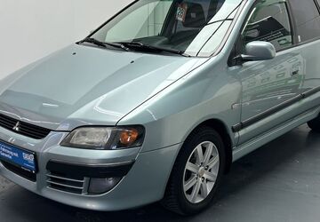 Mitsubishi Space Star 229.984 km 2.990 &euro; Königswinter 53639