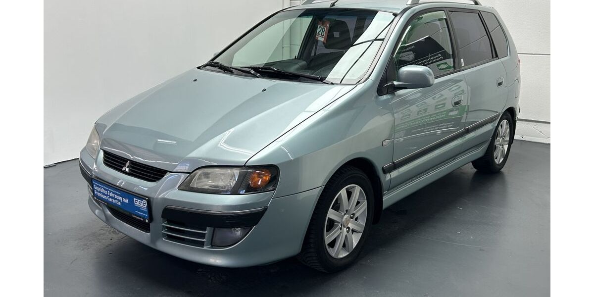 Mitsubishi Space Star 229.984 km 2.990 &euro; Königswinter 53639