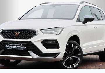 Cupra Ateca 13.170 km 29.845 &euro; Bonn 53175