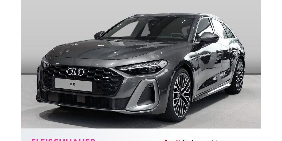 Audi A5 15.500 km 55.480 &euro; Bonn 53119