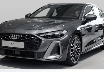 Audi A5 6.500 km 56.980 &euro; Bonn 53119