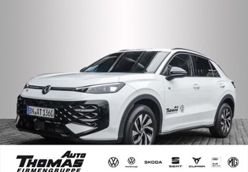 VW T-Roc 2.500 km 38.480 &euro; Bonn 53227