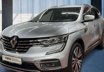 Renault Koleos 33.245 km 28.920 &euro; Sankt Augustin 53757