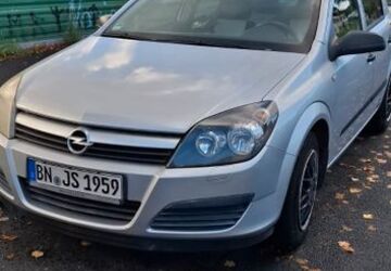 Opel Astra 220.000 km 1.399 &euro; Bonn 53173