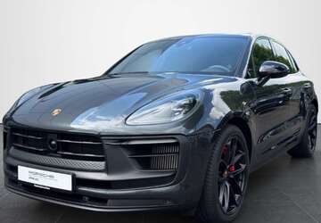 Porsche Macan 39.929 km 94.950 &euro; Bonn 53119