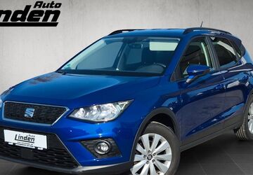 Seat Arona 89.997 km 11.670 &euro; Erftstadt 50374