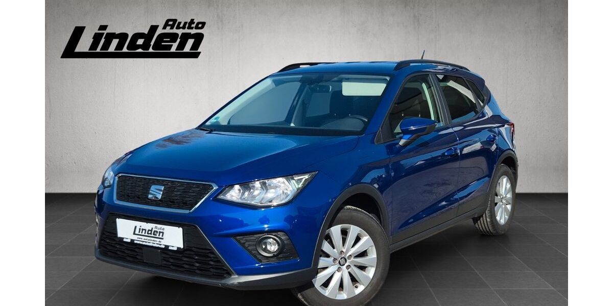 Seat Arona 89.997 km 11.670 &euro; Erftstadt 50374
