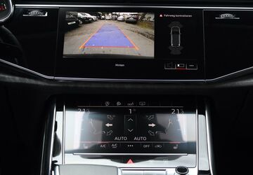 Audi Q7 125.000 km 41.890 &euro; Köln 51107