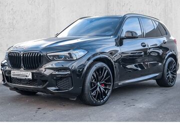 BMW X5 M50 42.533 km 69.995 &euro; Köln-West 50858