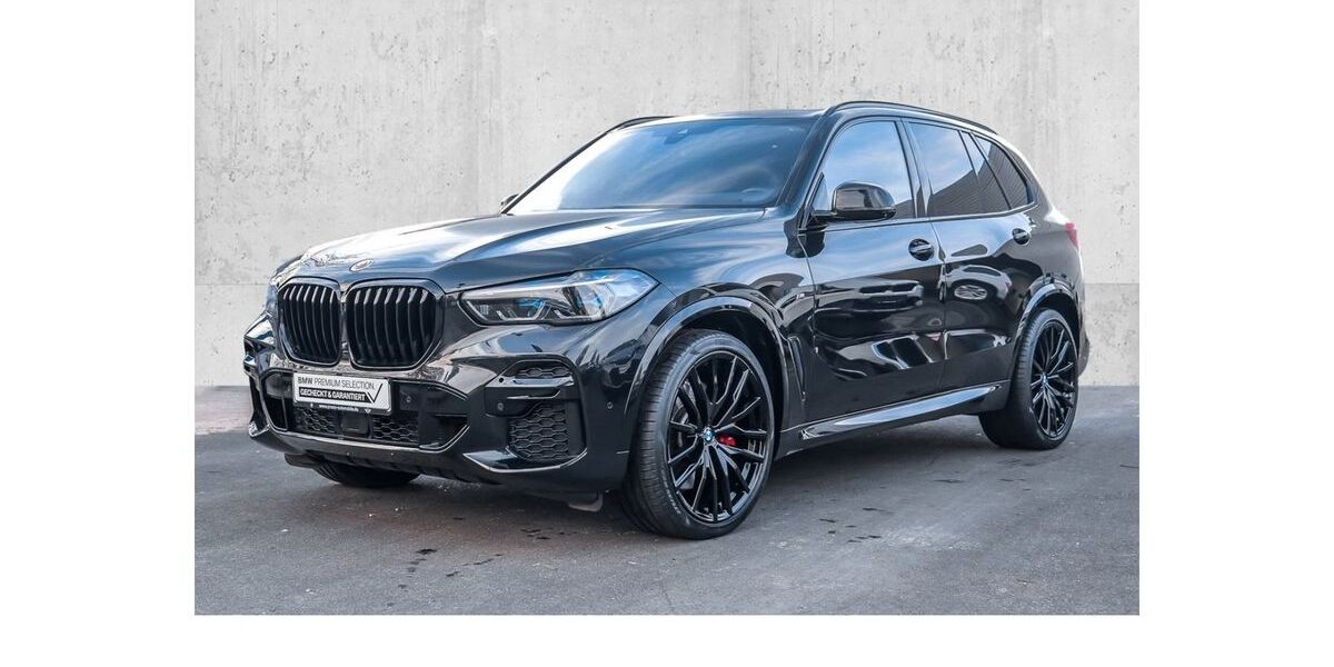 BMW X5 M50 42.533 km 69.995 &euro; Köln-West 50858