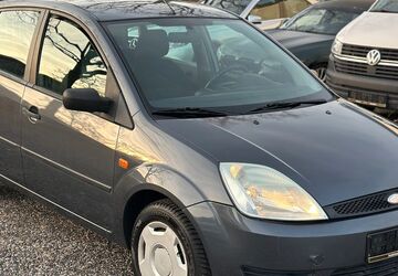 Ford Fiesta 172.000 km 2.660 &euro; Rheinbach 53359