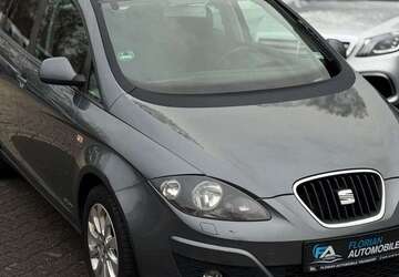 Seat Altea 330.000 km 3.999 &euro; Troisdorf 53842