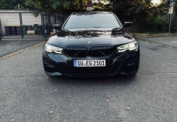 BMW 320 225.000 km 19.000 &euro; Troisdorf 53842