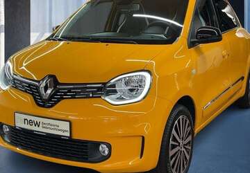 Renault Twingo 5.622 km 13.900 &euro; Sankt Augustin 53757