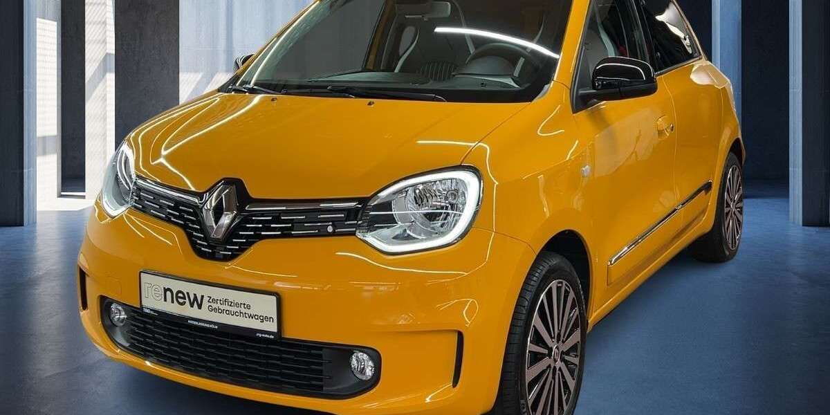 Renault Twingo 5.622 km 13.900 &euro; Sankt Augustin 53757